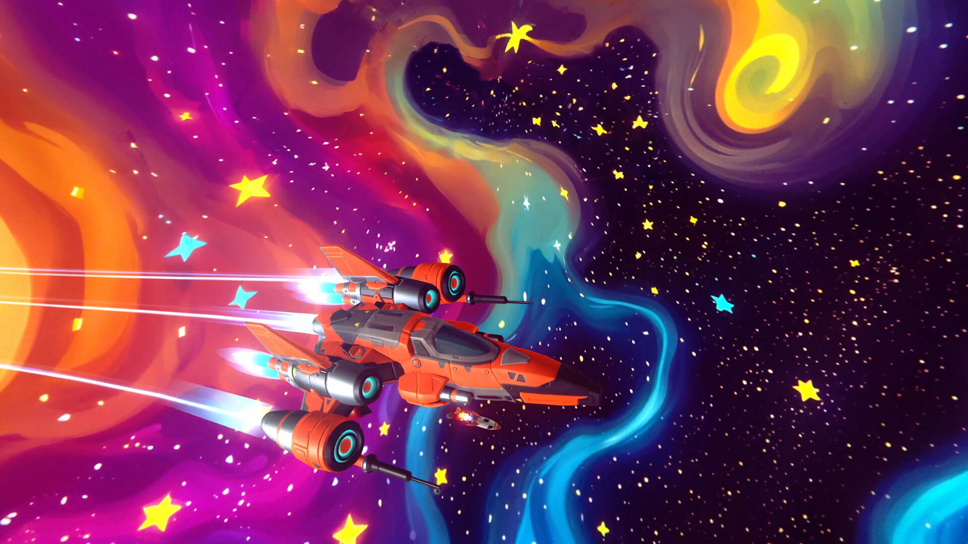 House Fighters: Total Mess screenshot #7