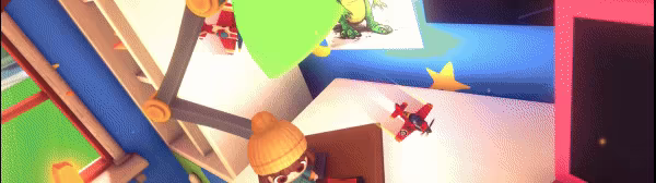 House Fighters: Total Mess video 1