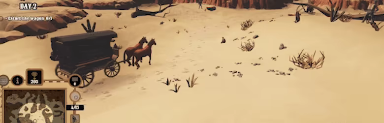 A Fistful Of Yankees video 5