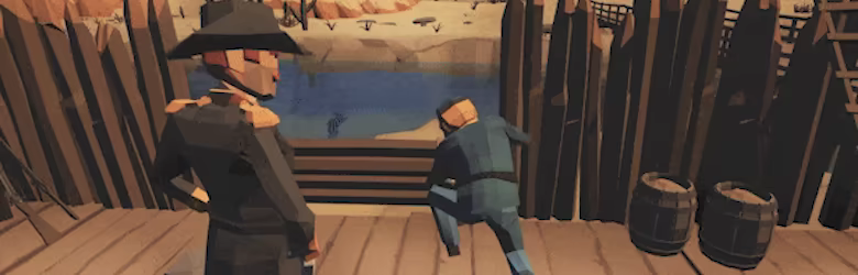 A Fistful Of Yankees video 3