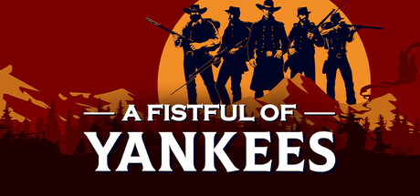 header image of A Fistful Of Yankees