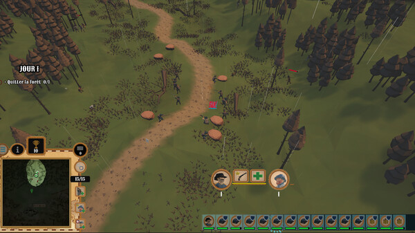 Screenshots