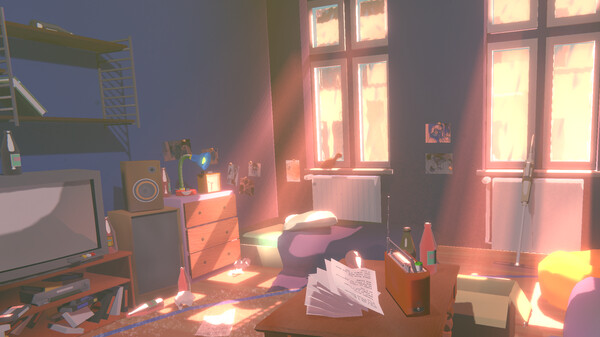 Time in Place screenshot 1