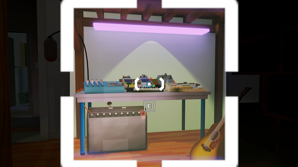 Time in Place screenshot 11