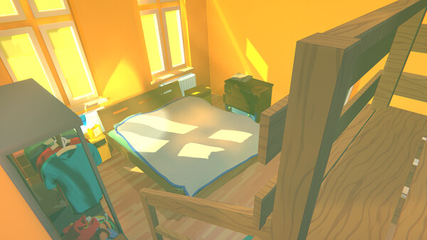 Time in Place screenshot 5