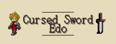 Cursed Sword Edo