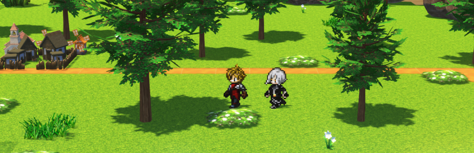 Cursed Sword Edo