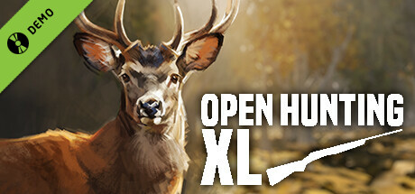 Open Hunting XL Demo