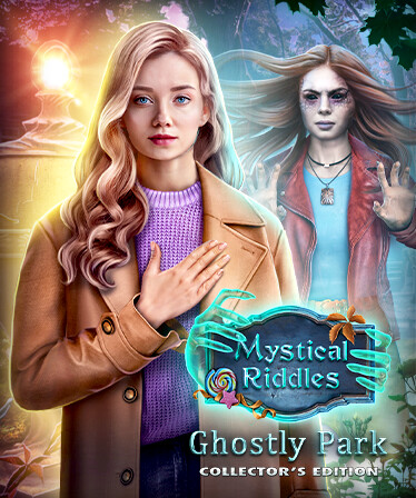 Mystical Riddles: Ghostly Park Collector's Edition