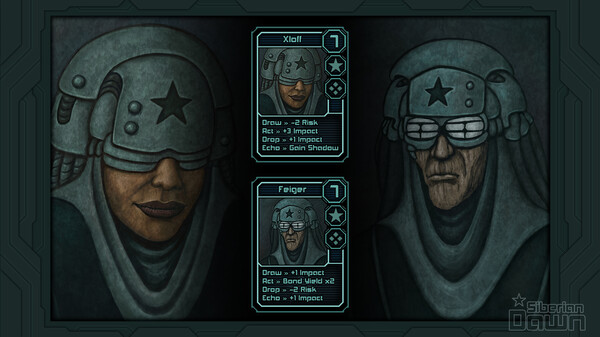 Siberian Dawn Heroes of the Union screenshot 4