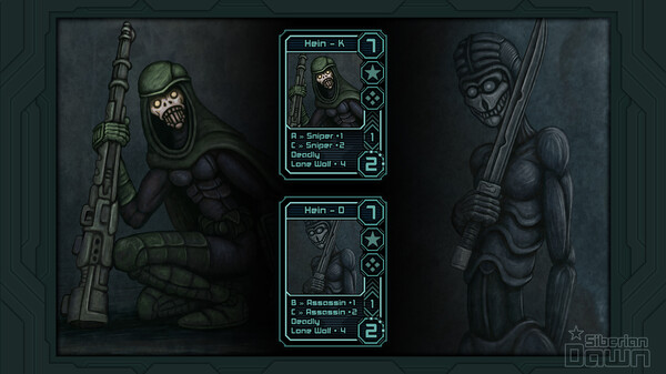 Siberian Dawn Heroes of the Union screenshot 2