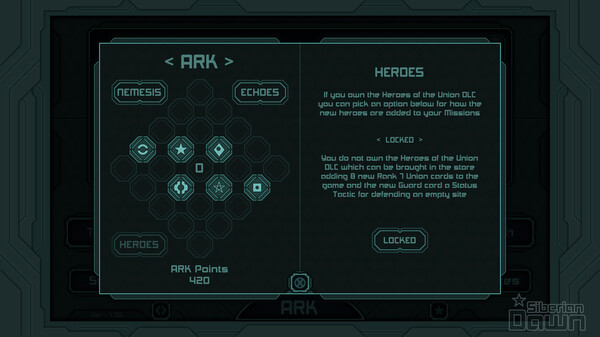 Siberian Dawn Heroes of the Union screenshot 5