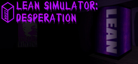 Lean Simulator: Desperation Cheat Engine/CT