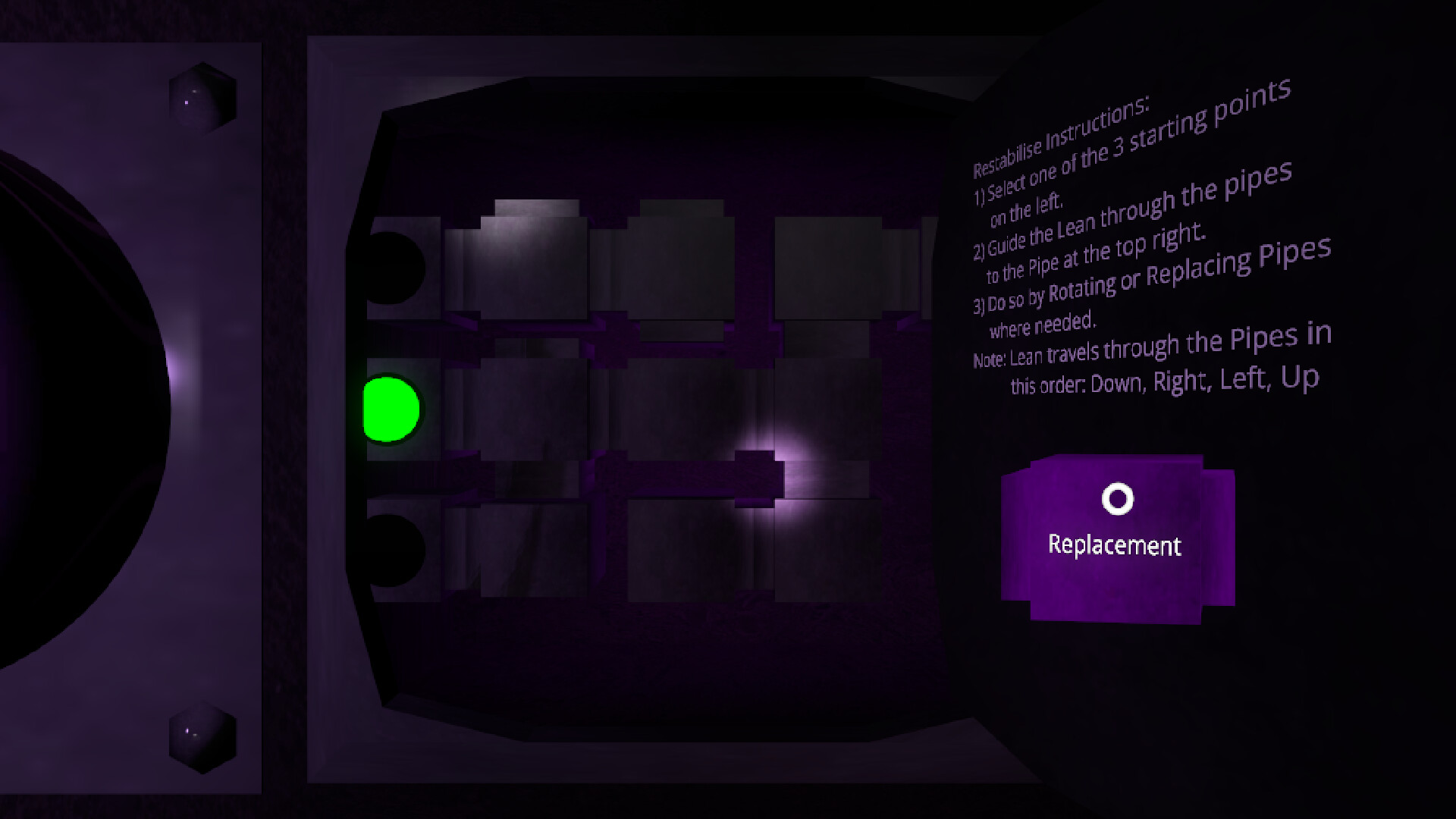 Lean Simulator: Desperation screenshot #5