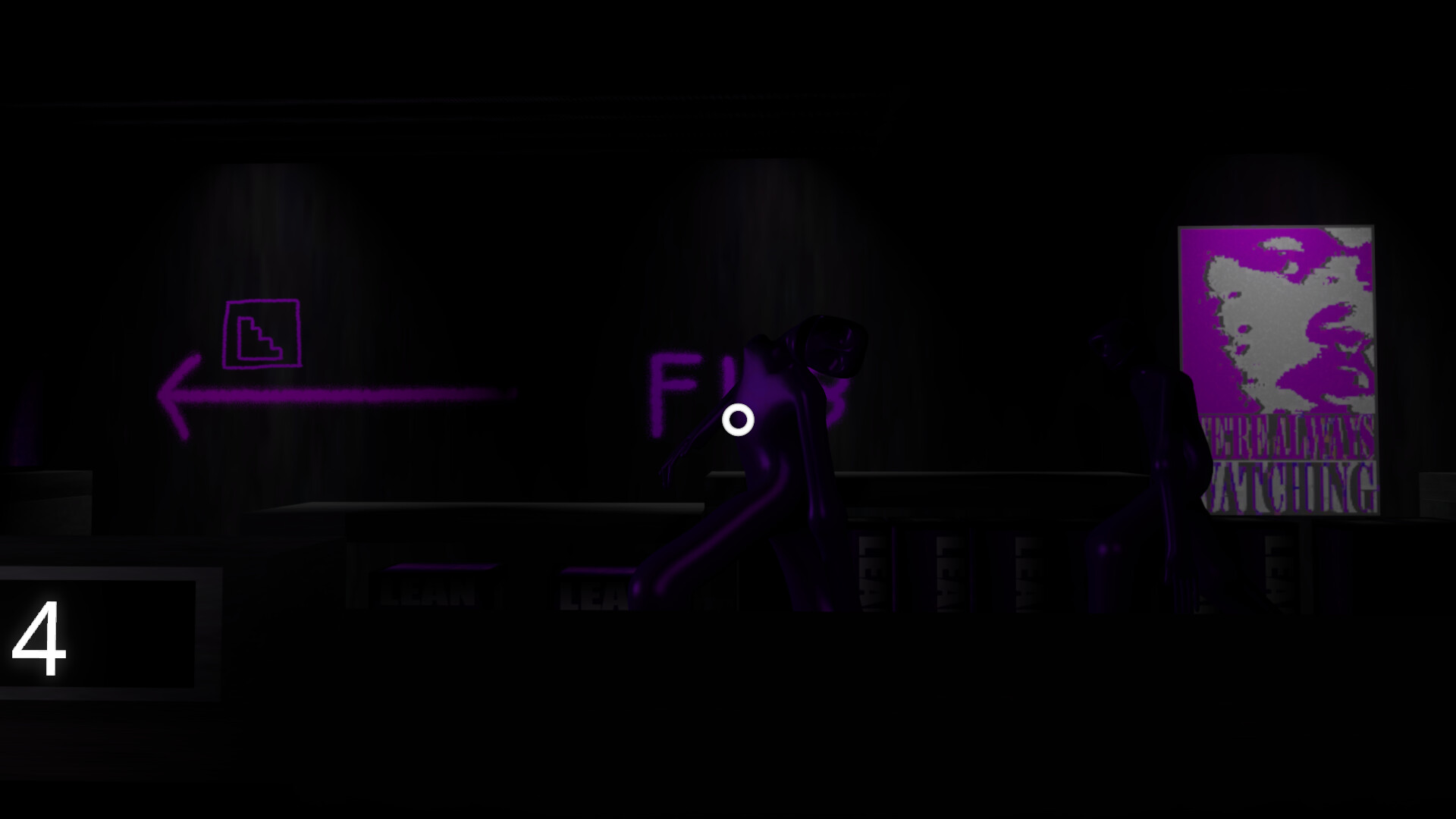 Lean Simulator: Desperation screenshot #2