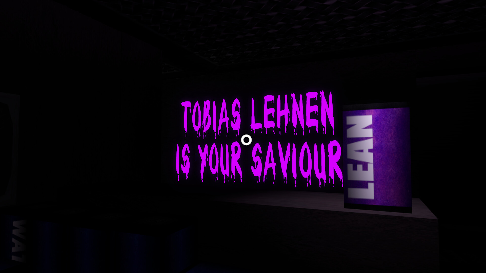 Lean Simulator: Desperation screenshot 4