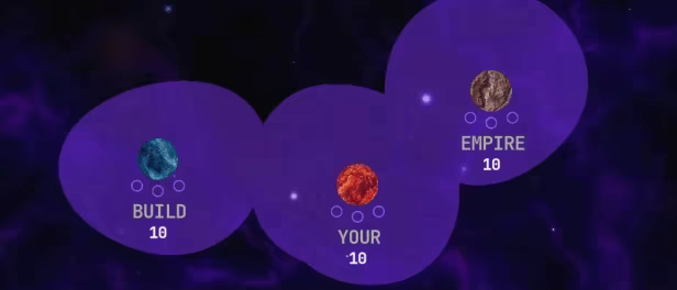 Elemental Empire video 2