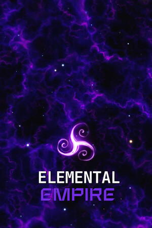 Cover art of Elemental Empire