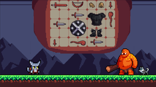 Backpack screenshot 5