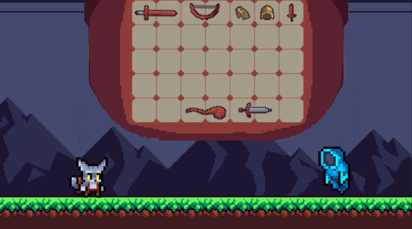 Backpack screenshot 3