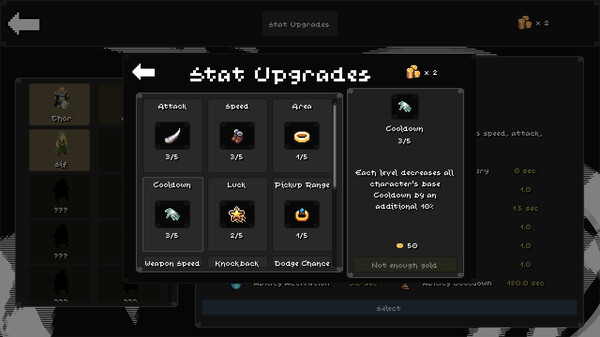 Screenshots