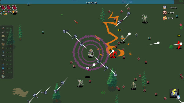 Screenshots