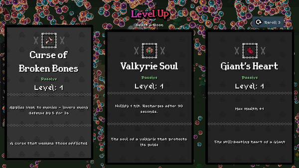 Loki's Revenge screenshot 6