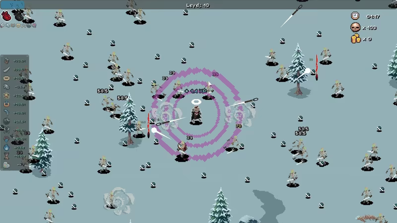 Loki's Revenge video 1