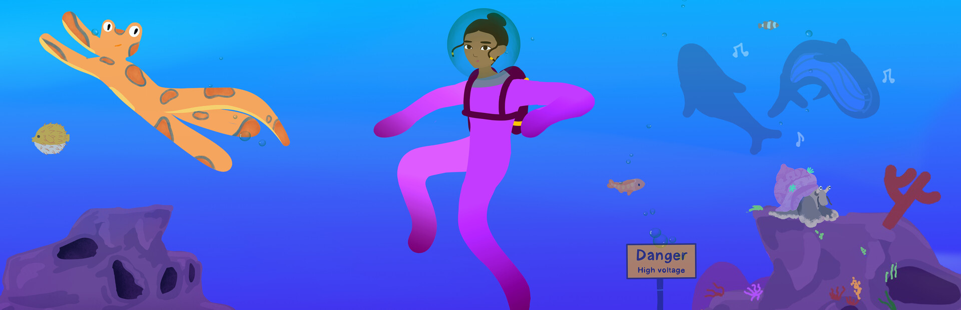 Sleep Swimmer