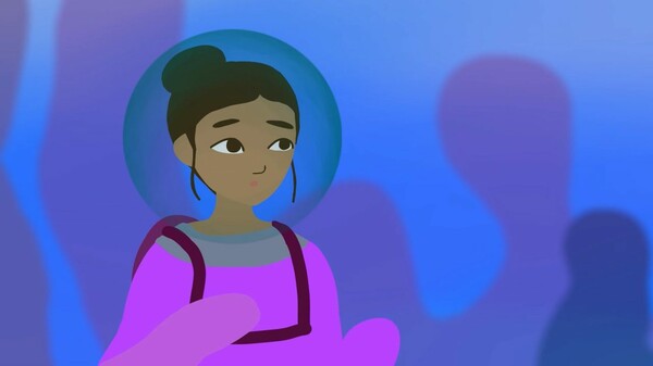 Sleep Swimmer screenshot 3