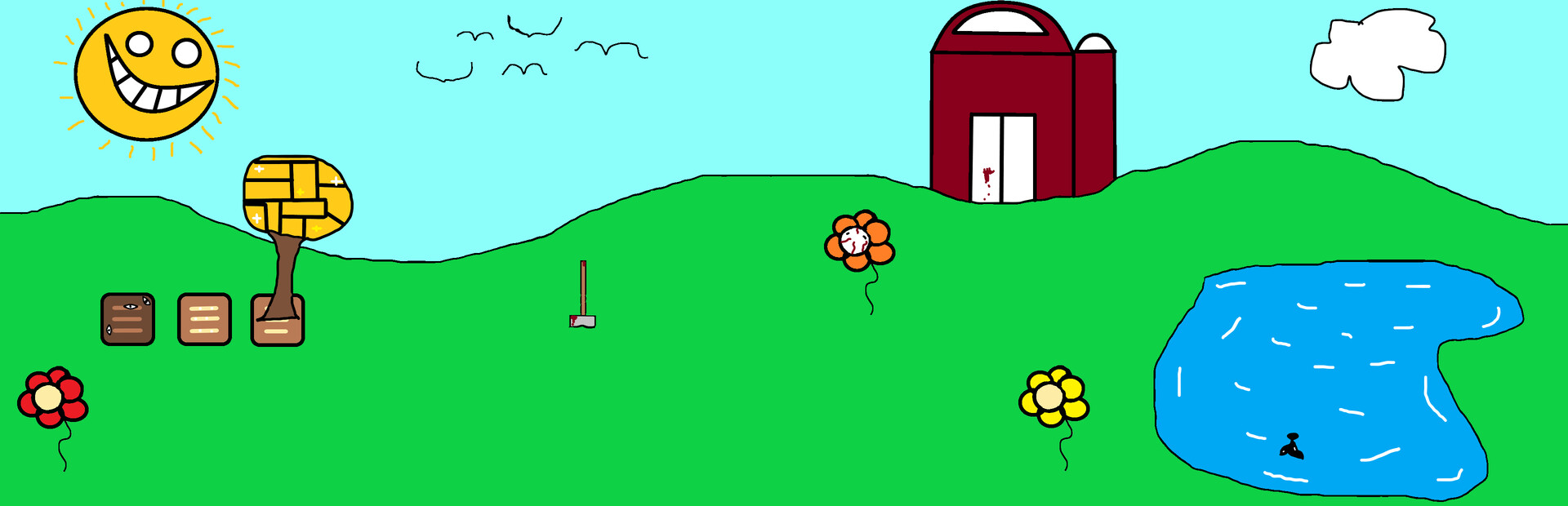 Money Farm