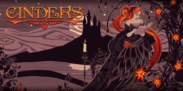 Cinders video 1