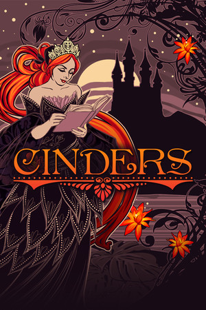Cover art of Cinders
