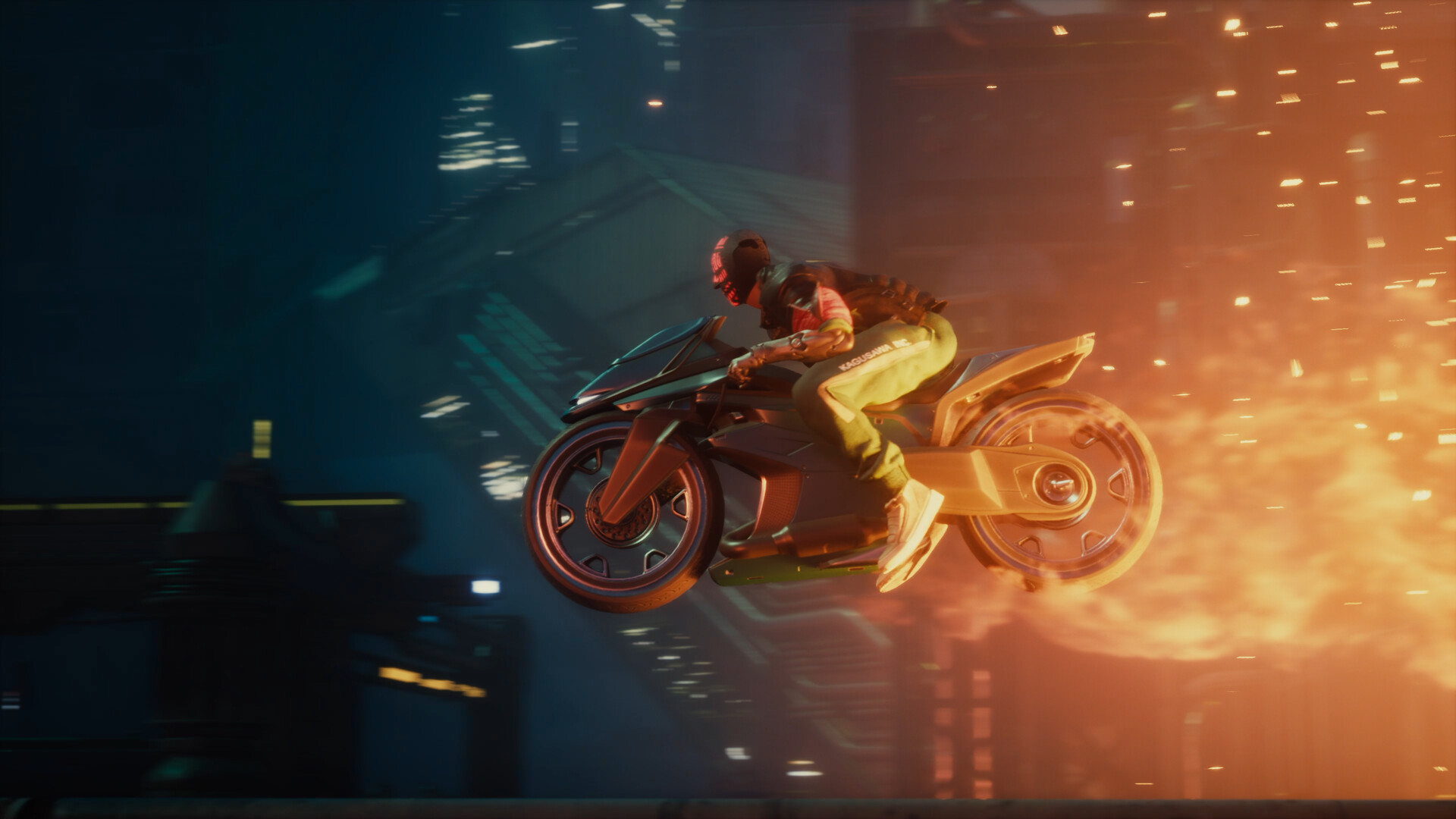 RUINER 2 screenshot #6