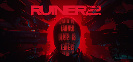 RUINER 2