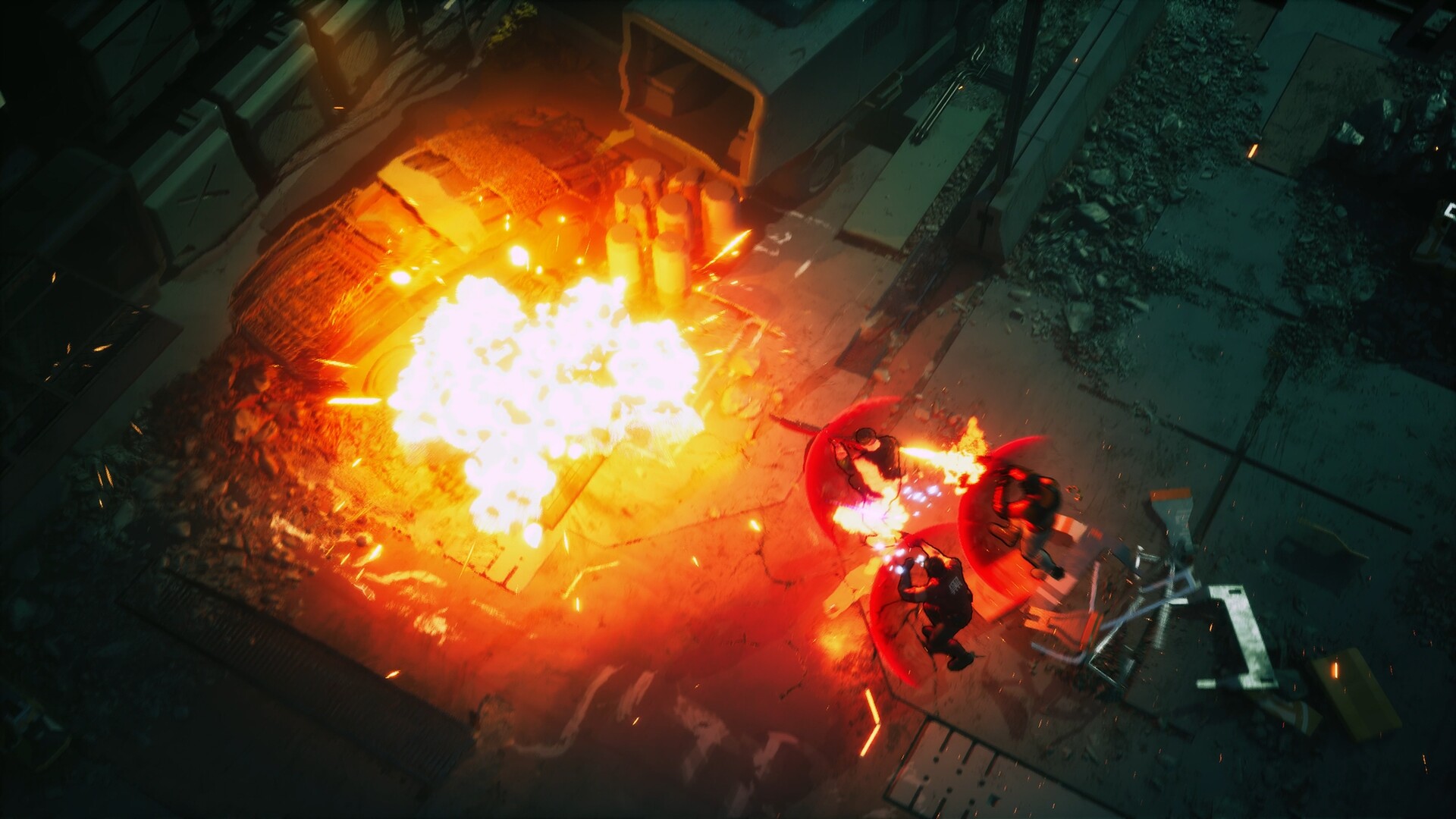 RUINER 2 screenshot #13