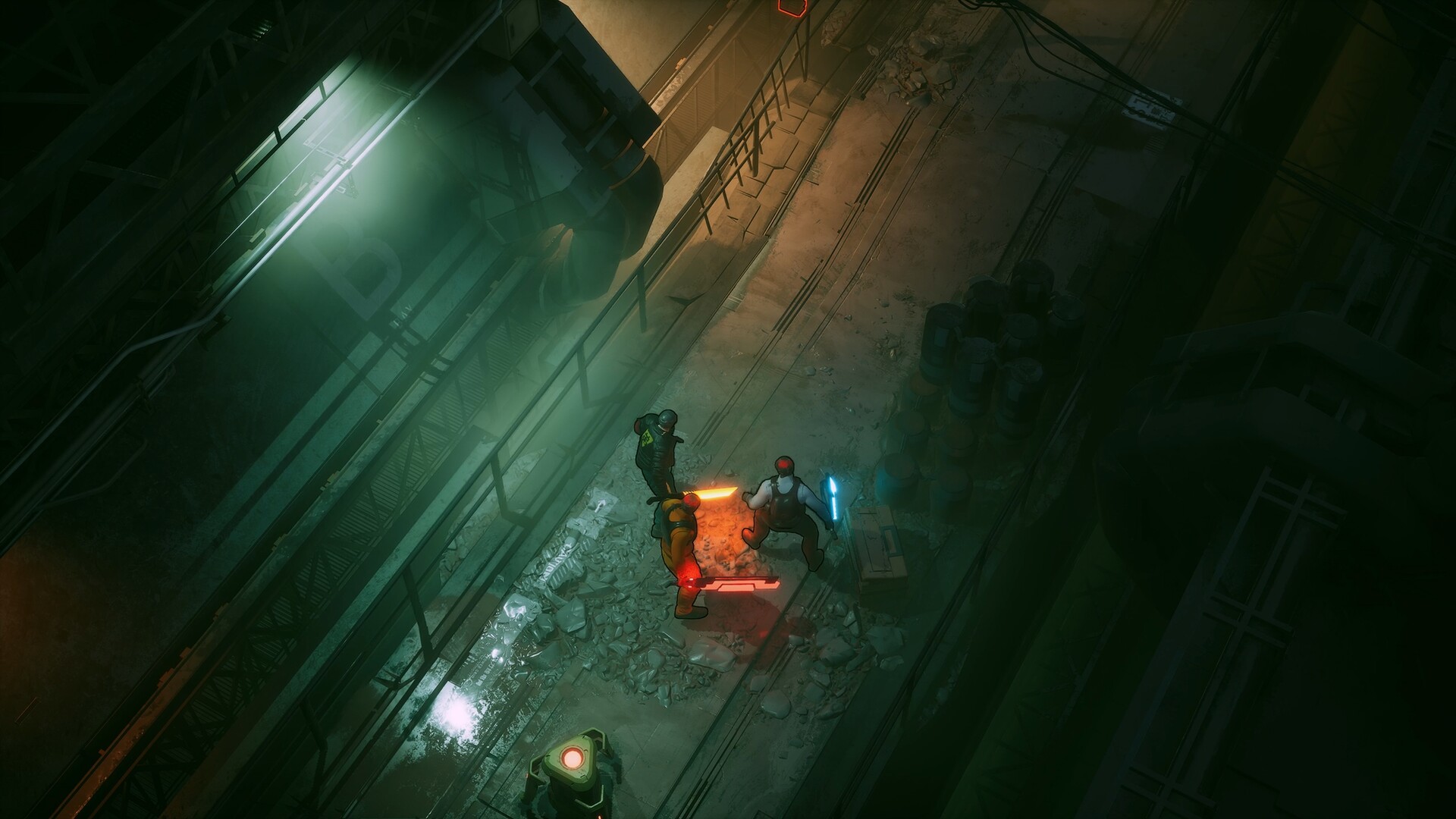 RUINER 2 screenshot #9