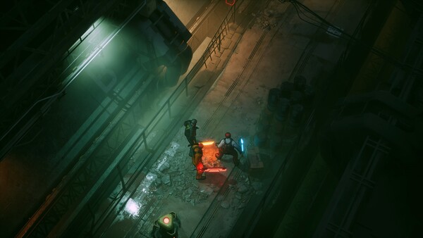 RUINER 2 screenshot 9