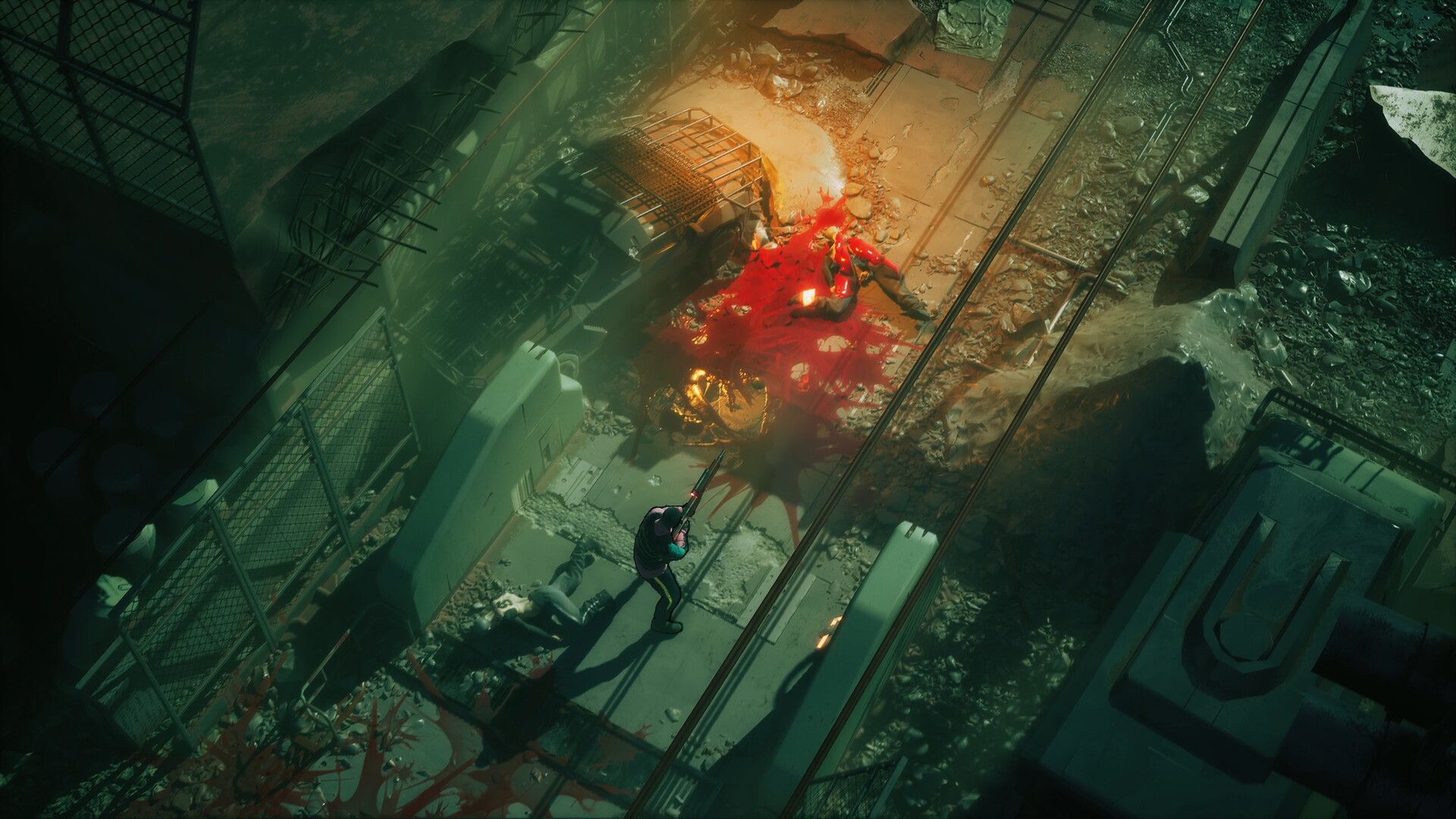 RUINER 2 screenshot #11
