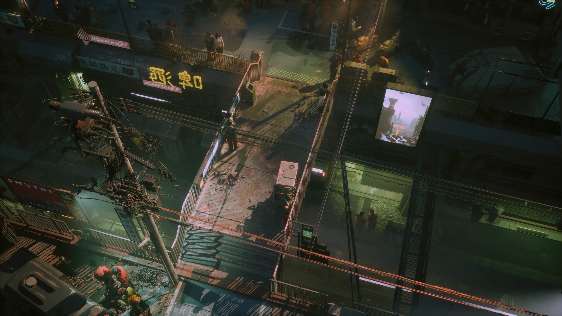 RUINER 2 screenshot #10