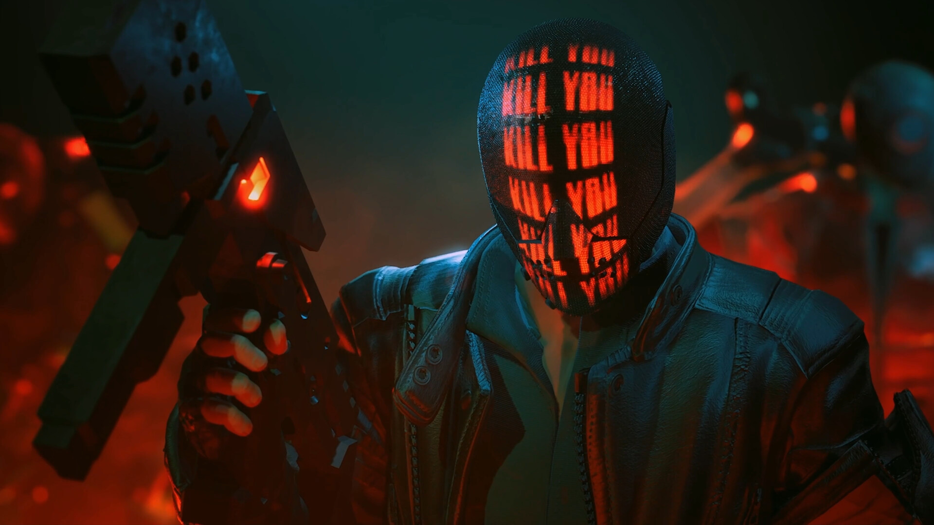 RUINER 2 screenshot #1