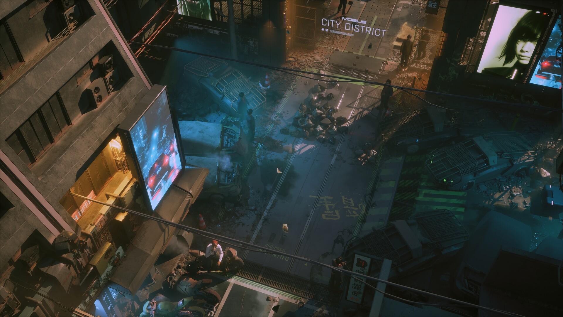 RUINER 2 screenshot #12