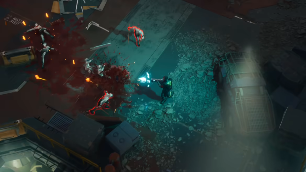 RUINER 2 video 4
