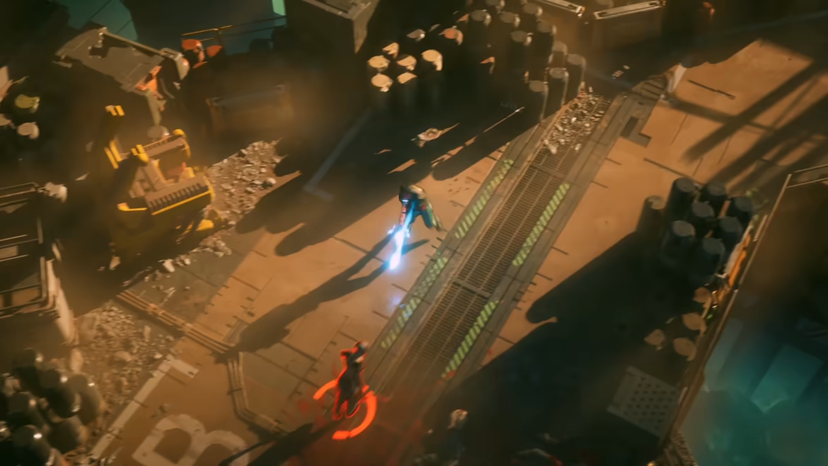 RUINER 2 video 1