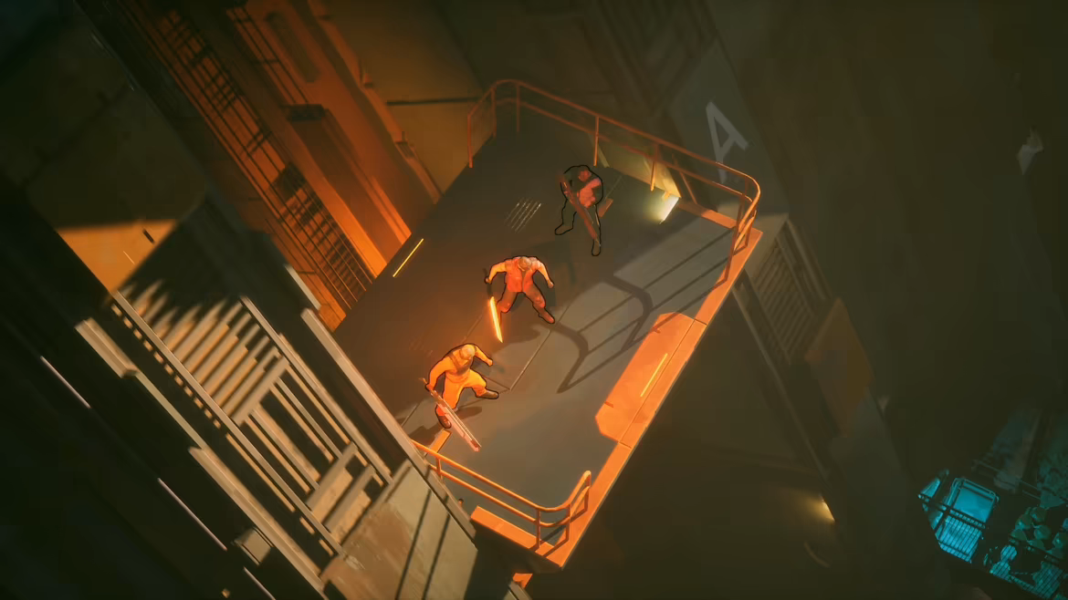 RUINER 2 video 3