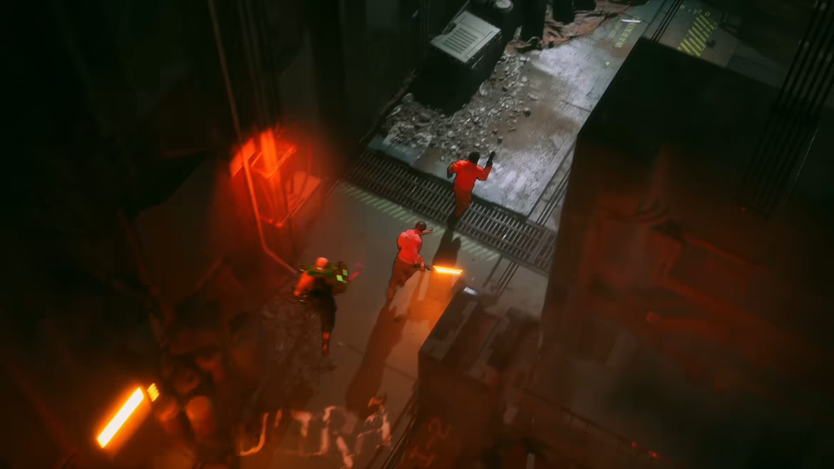 RUINER 2 video 2