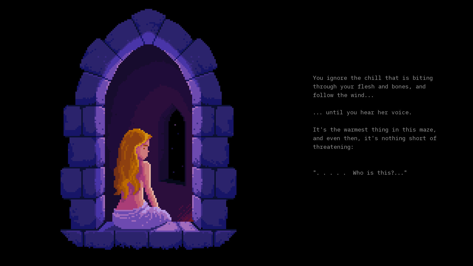 The Suitor screenshot #3