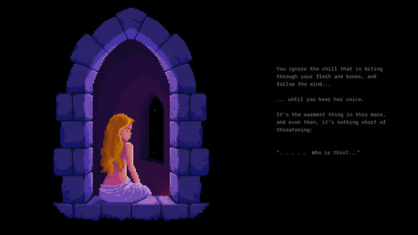 The Suitor screenshot 3