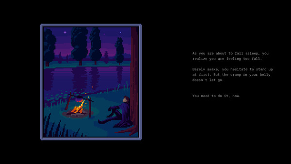 The Suitor screenshot 8