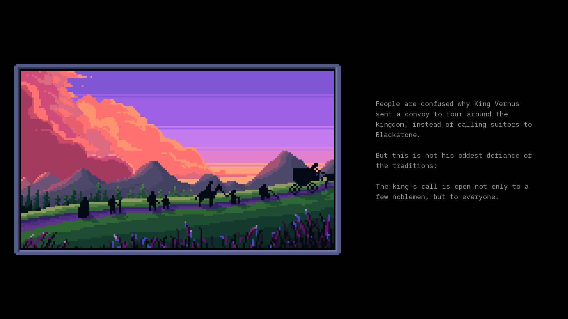 The Suitor screenshot #9